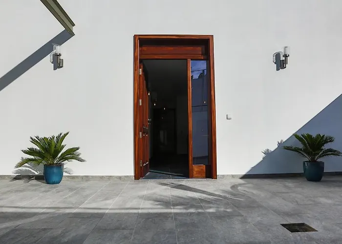 Apartamento Tierra Y Mar 3 -Arrecife